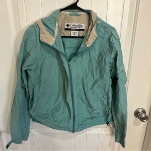 Columbia Women's Aqua Ski Jacket